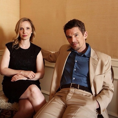 爱在午夜降临前剧照的剧照