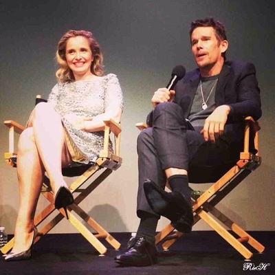 爱在午夜降临前剧照的剧照