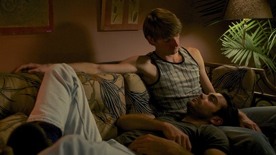 试·爱·舞剧照的剧照