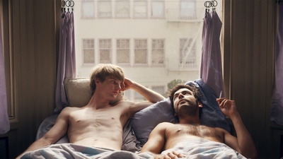 试·爱·舞剧照的剧照