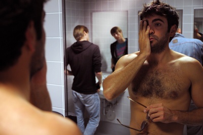 试·爱·舞剧照的剧照