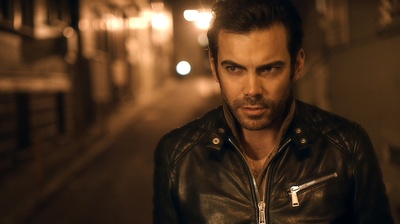 试·爱·舞剧照的剧照