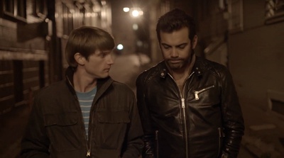 试·爱·舞剧照的剧照