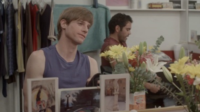 试·爱·舞剧照的剧照