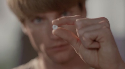 试·爱·舞剧照的剧照