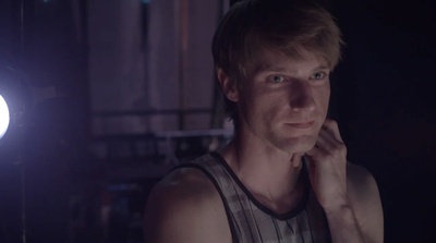 试·爱·舞剧照的剧照