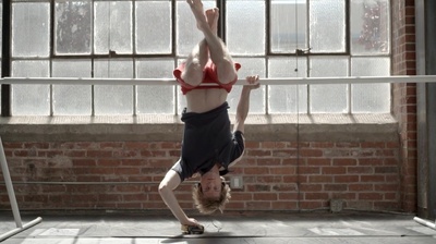 试·爱·舞剧照的剧照