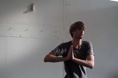 试·爱·舞剧照的剧照