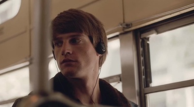 试·爱·舞剧照的剧照