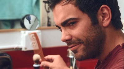 试·爱·舞剧照的剧照