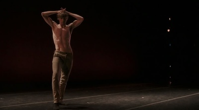 试·爱·舞剧照的剧照