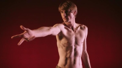 试·爱·舞剧照的剧照