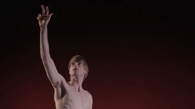 试·爱·舞剧照的剧照