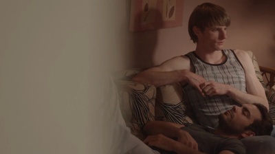 试·爱·舞剧照的剧照