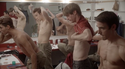 试·爱·舞剧照的剧照