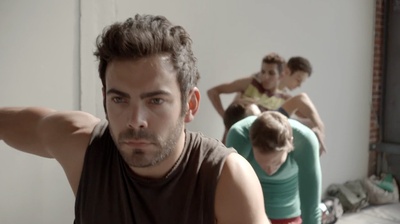 试·爱·舞剧照的剧照