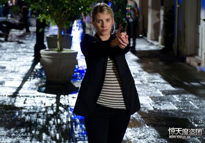 惊天魔盗团剧照的剧照