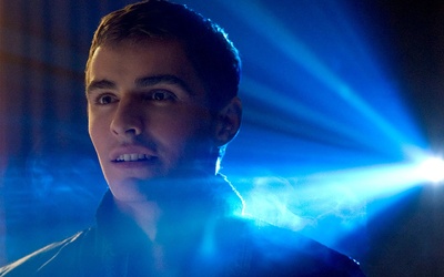 惊天魔盗团剧照的剧照