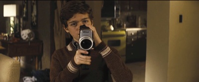 惊天魔盗团剧照的剧照