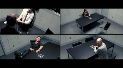 惊天魔盗团剧照的剧照