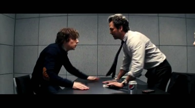 惊天魔盗团剧照的剧照