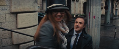 惊天魔盗团剧照的剧照