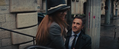 惊天魔盗团剧照的剧照