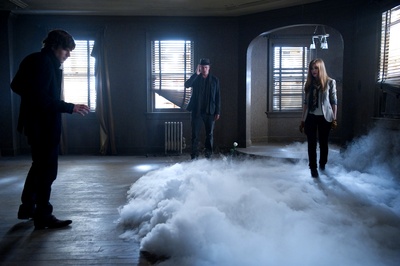 惊天魔盗团剧照的剧照