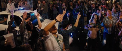 惊天魔盗团剧照的剧照