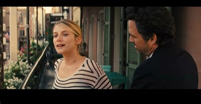 惊天魔盗团剧照的剧照