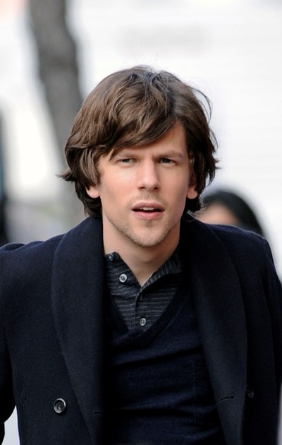 惊天魔盗团剧照的剧照