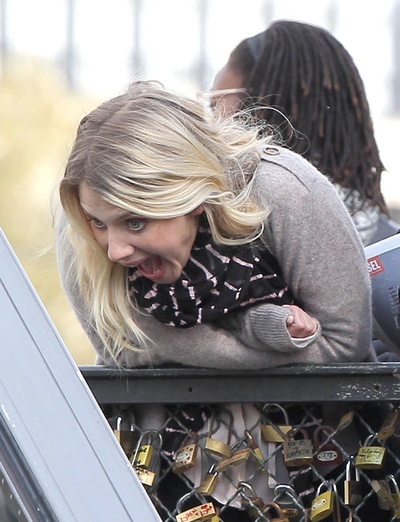 惊天魔盗团剧照的剧照