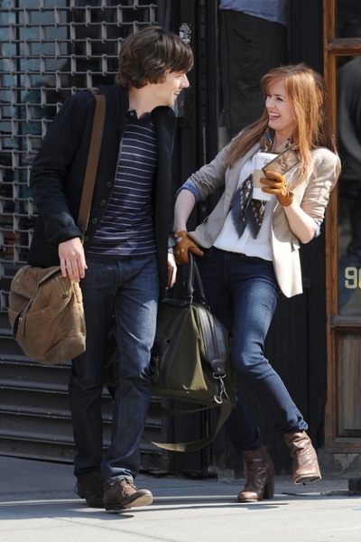 惊天魔盗团剧照的剧照