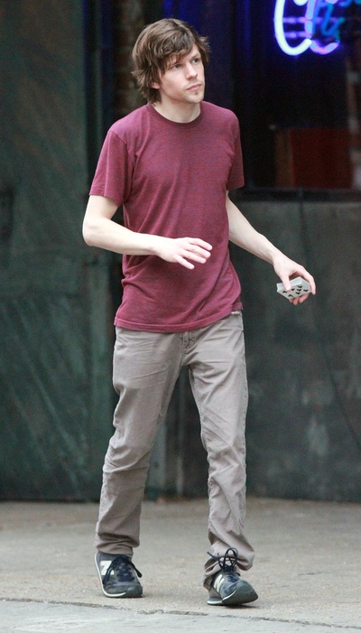 惊天魔盗团剧照的剧照