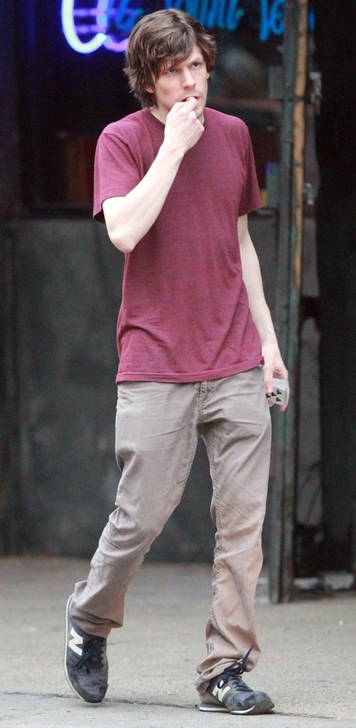 惊天魔盗团剧照的剧照