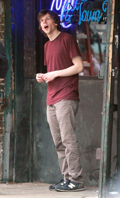 惊天魔盗团剧照的剧照