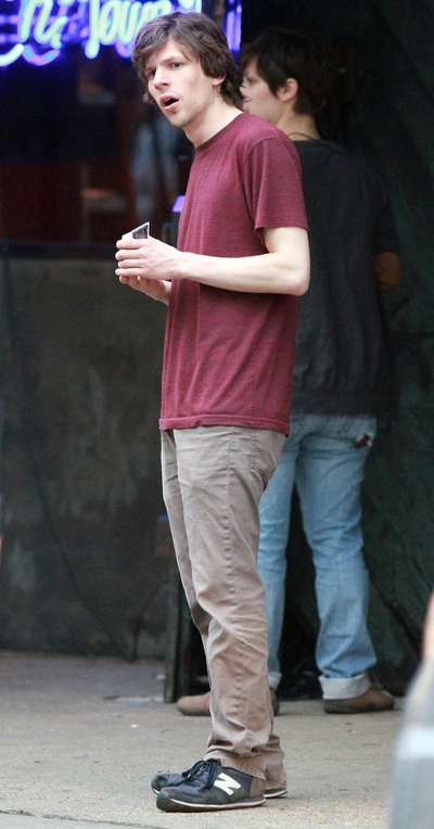 惊天魔盗团剧照的剧照