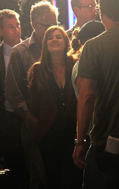 惊天魔盗团剧照的剧照