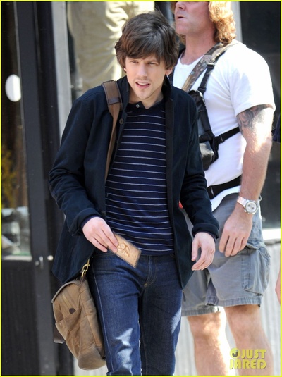 惊天魔盗团剧照的剧照