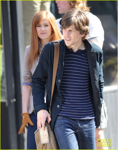 惊天魔盗团剧照的剧照