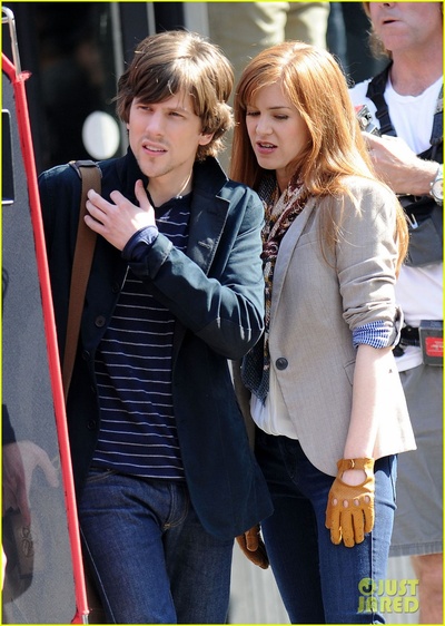 惊天魔盗团剧照的剧照