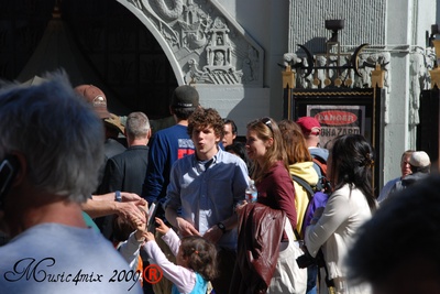 惊天魔盗团剧照的剧照