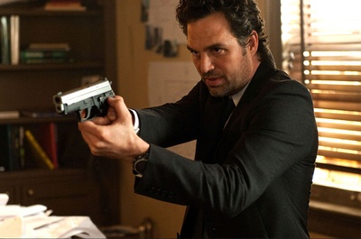 惊天魔盗团剧照的剧照