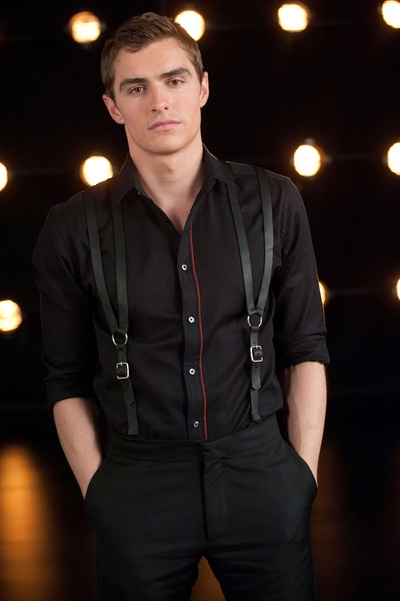 惊天魔盗团剧照的剧照