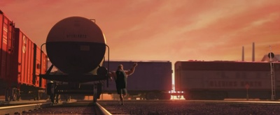 超人总动员剧照的剧照