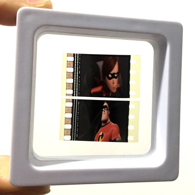 超人总动员剧照的剧照