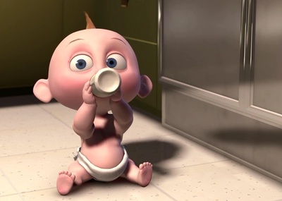 超人总动员剧照的剧照