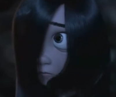 超人总动员剧照的剧照