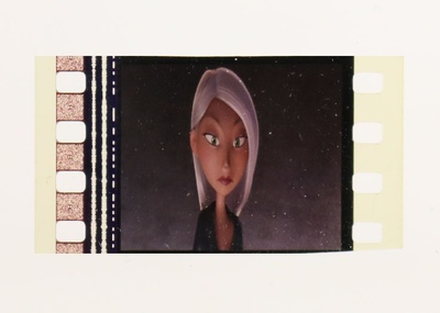 超人总动员剧照的剧照