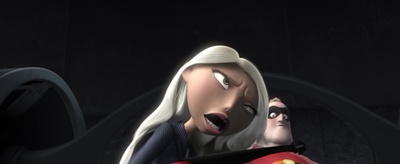 超人总动员剧照的剧照